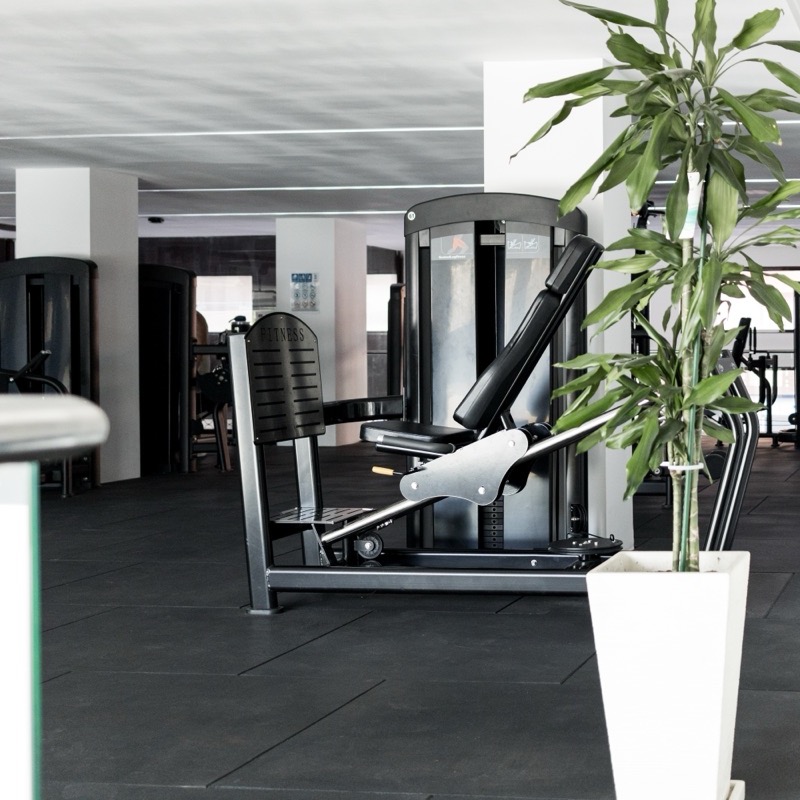 Instalaciones de Invictus